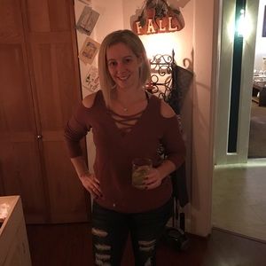 Meet your Posher, Laurie